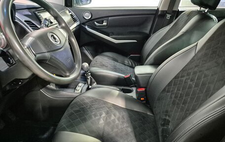 SsangYong Actyon II рестайлинг, 2014 год, 1 036 000 рублей, 12 фотография