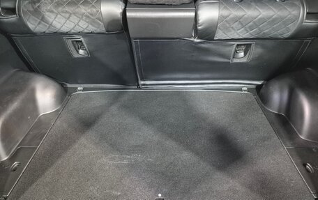 SsangYong Actyon II рестайлинг, 2014 год, 1 036 000 рублей, 21 фотография