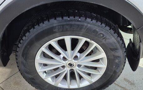 SsangYong Actyon II рестайлинг, 2014 год, 1 036 000 рублей, 20 фотография