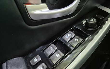 SsangYong Actyon II рестайлинг, 2014 год, 1 036 000 рублей, 18 фотография