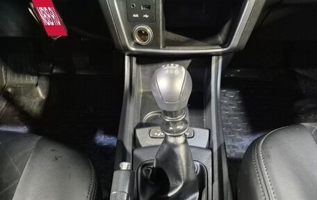 SsangYong Actyon II рестайлинг, 2014 год, 1 036 000 рублей, 16 фотография