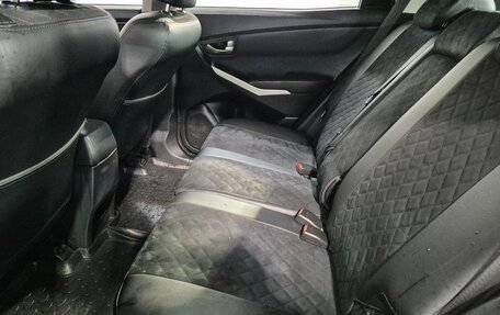 SsangYong Actyon II рестайлинг, 2014 год, 1 036 000 рублей, 15 фотография