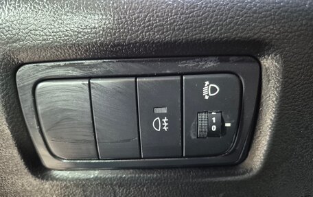 SsangYong Actyon II рестайлинг, 2014 год, 1 036 000 рублей, 19 фотография