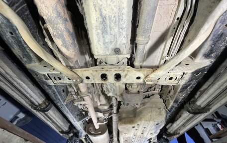 Toyota Land Cruiser Prado 120 рестайлинг, 2003 год, 1 647 000 рублей, 21 фотография