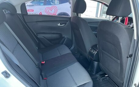 KIA Rio IV, 2018 год, 1 270 000 рублей, 11 фотография