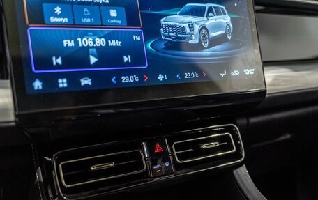 GAC GS8, 2025 год, 5 199 000 рублей, 13 фотография