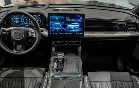 GAC GS8, 2025 год, 5 199 000 рублей, 11 фотография