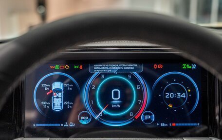 GAC GS8, 2025 год, 5 199 000 рублей, 15 фотография