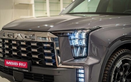 GAC GS8, 2025 год, 5 199 000 рублей, 26 фотография