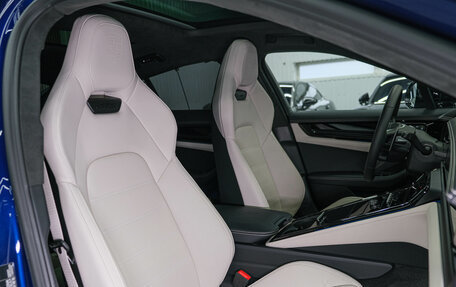 Porsche Panamera, 2025 год, 27 655 524 рублей, 2 фотография