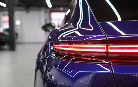 Porsche Panamera, 2025 год, 27 655 524 рублей, 11 фотография