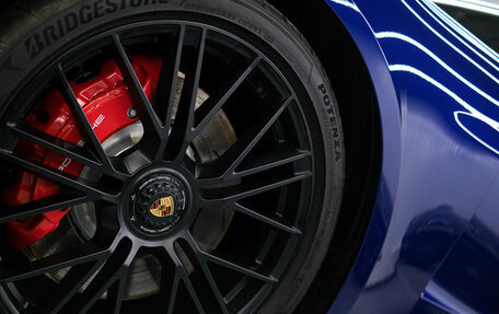 Porsche Panamera, 2025 год, 27 655 524 рублей, 8 фотография