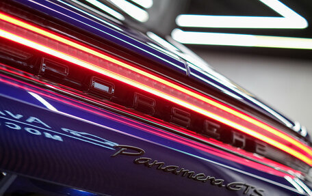 Porsche Panamera, 2025 год, 27 655 524 рублей, 12 фотография