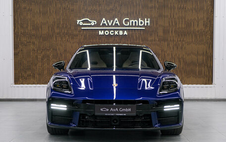 Porsche Panamera, 2025 год, 27 655 524 рублей, 3 фотография