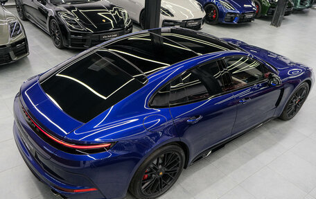 Porsche Panamera, 2025 год, 27 655 524 рублей, 5 фотография