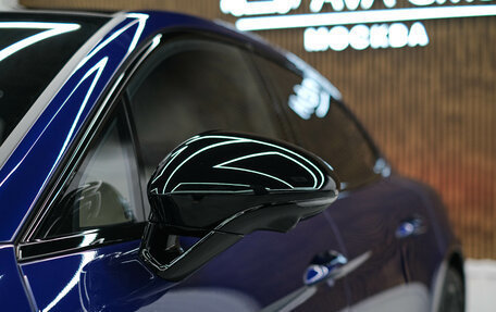 Porsche Panamera, 2025 год, 27 655 524 рублей, 9 фотография