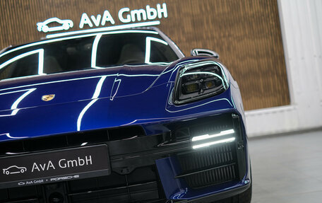 Porsche Panamera, 2025 год, 27 655 524 рублей, 10 фотография