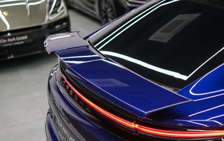 Porsche Panamera, 2025 год, 27 655 524 рублей, 13 фотография