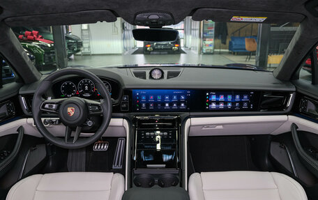 Porsche Panamera, 2025 год, 27 655 524 рублей, 16 фотография