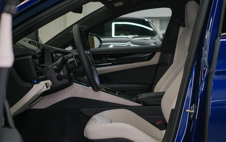 Porsche Panamera, 2025 год, 27 655 524 рублей, 15 фотография