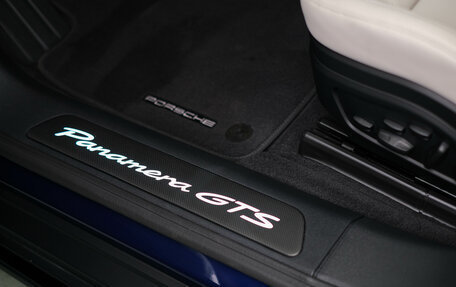 Porsche Panamera, 2025 год, 27 655 524 рублей, 17 фотография