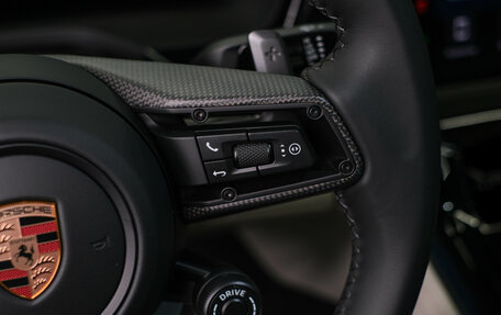 Porsche Panamera, 2025 год, 27 655 524 рублей, 22 фотография