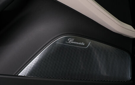 Porsche Panamera, 2025 год, 27 655 524 рублей, 19 фотография