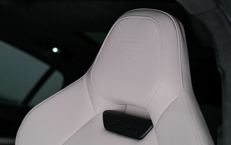 Porsche Panamera, 2025 год, 27 655 524 рублей, 21 фотография