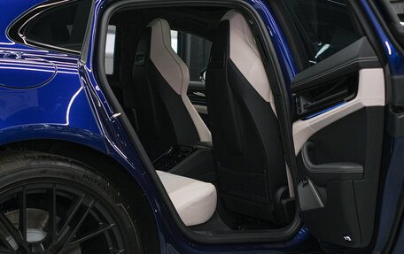 Porsche Panamera, 2025 год, 27 655 524 рублей, 26 фотография