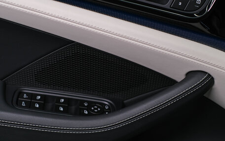 Porsche Panamera, 2025 год, 27 655 524 рублей, 20 фотография