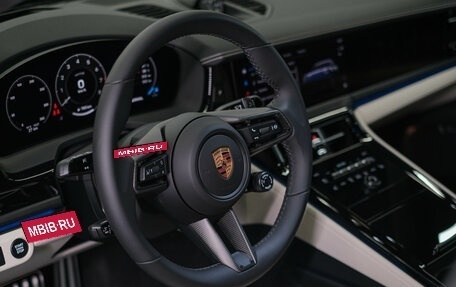 Porsche Panamera, 2025 год, 27 655 524 рублей, 18 фотография