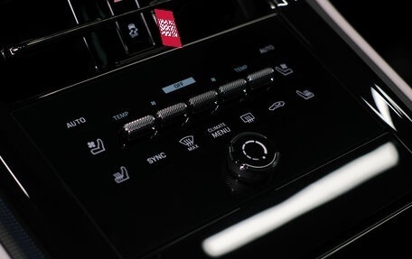 Porsche Panamera, 2025 год, 27 655 524 рублей, 23 фотография