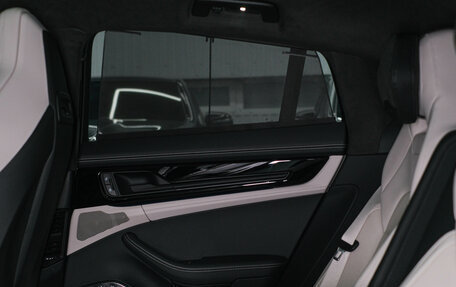 Porsche Panamera, 2025 год, 27 655 524 рублей, 28 фотография