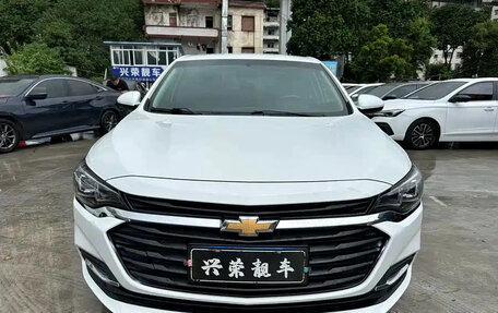 Chevrolet Monza, 2022 год, 1 000 000 рублей, 3 фотография