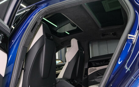 Porsche Panamera, 2025 год, 27 655 524 рублей, 31 фотография