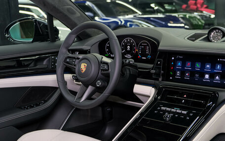 Porsche Panamera, 2025 год, 27 655 524 рублей, 33 фотография