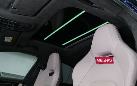 Porsche Panamera, 2025 год, 27 655 524 рублей, 32 фотография