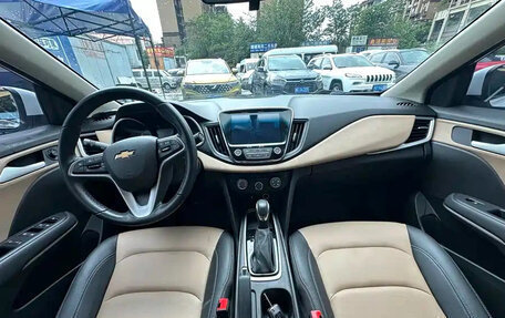 Chevrolet Monza, 2022 год, 1 000 000 рублей, 11 фотография