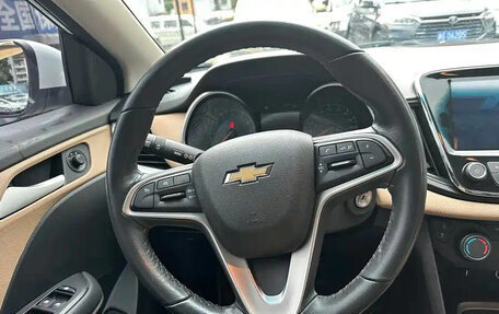 Chevrolet Monza, 2022 год, 1 000 000 рублей, 13 фотография