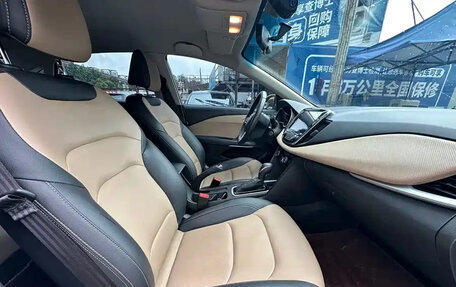 Chevrolet Monza, 2022 год, 1 000 000 рублей, 15 фотография