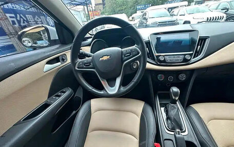 Chevrolet Monza, 2022 год, 1 000 000 рублей, 12 фотография