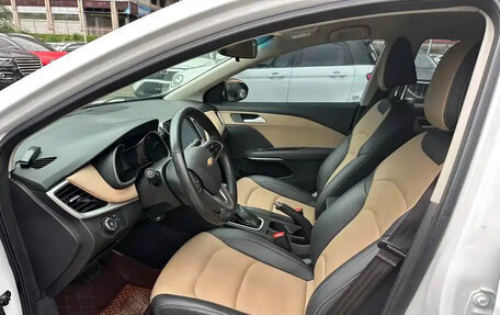 Chevrolet Monza, 2022 год, 1 000 000 рублей, 10 фотография