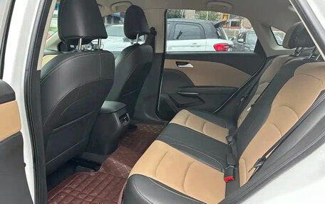 Chevrolet Monza, 2022 год, 1 000 000 рублей, 16 фотография