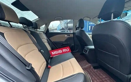 Chevrolet Monza, 2022 год, 1 000 000 рублей, 17 фотография