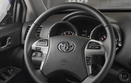 Toyota Highlander III, 2012 год, 1 855 000 рублей, 10 фотография