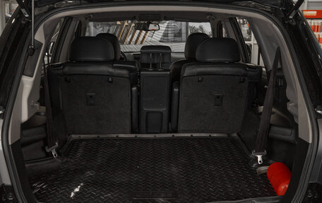 Toyota Highlander III, 2012 год, 1 855 000 рублей, 17 фотография