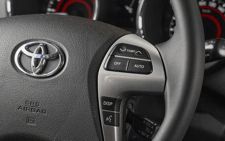 Toyota Highlander III, 2012 год, 1 855 000 рублей, 12 фотография