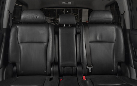 Toyota Highlander III, 2012 год, 1 855 000 рублей, 16 фотография