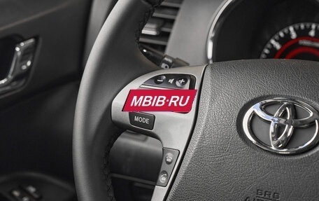 Toyota Highlander III, 2012 год, 1 855 000 рублей, 11 фотография