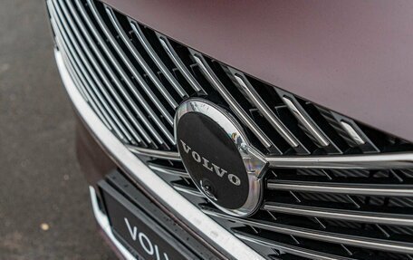 Volvo XC90 II рестайлинг, 2025 год, 14 000 000 рублей, 9 фотография